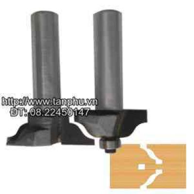 Bộ đánh cửa chính ngã