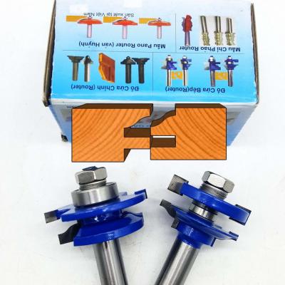 Bộ soi tủ bếp ngã